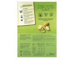 KNORR | Πουρές Πατάτας 250g Έκπτωση 0.50Ε