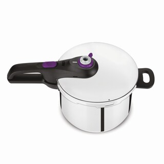 TEFAL | Χύτρα Ταχύτητας Μαγειρέματος 6lt 1 Τεμάχιο