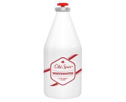 OLD SPICE | OLD SPICE AF.SHAVE WHITEWATER 100ML  100 ML