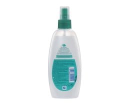 JOHNSON BABY | Conditioner Σπρέυ Παιδικό No More Tangles 200ml