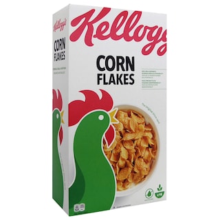 KELLOGGS | Δημητριακά Corn Flakes 500gr