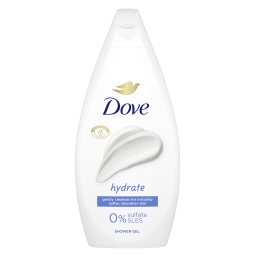 DOVE | Αφρόλουτρο Hydrate 450ml