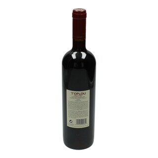 ΜΟΝΗ ΤΟΠΛΟΥ | ΟΙΝΟΣ ΕΡΥΘΡΟΣ ΜΟΝΑΣΤΗΡΙΑΚΟΣ 750 ML
