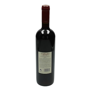 ΜΟΝΗ ΤΟΠΛΟΥ | ΟΙΝΟΣ ΕΡΥΘΡΟΣ ΜΟΝΑΣΤΗΡΙΑΚΟΣ 750 ML