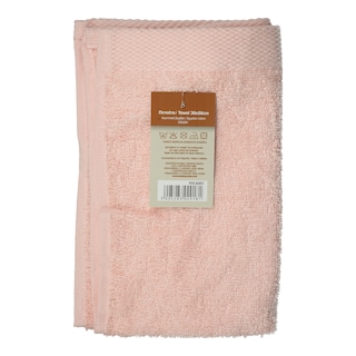 APP | Πετσέτα Χεριών Ρόζ 30 Χ 50