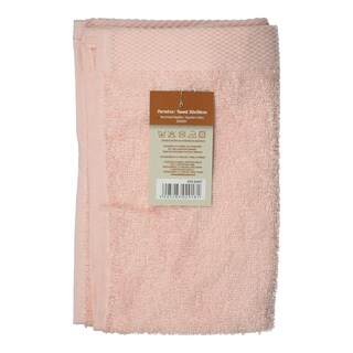 APP | Πετσέτα Χεριών Ρόζ 30 Χ 50