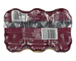 ΛΟΥΞ | ΑΝΑΨΥΚΤΙΚΟ ΒΥΣΣΙΝΑΔΑ ΦΙΑΛΗ 6 X 330 ML ΠΡΟΣΦΟΡΑ 5 + 1 ΔΩΡΟ