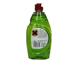 FAIRY | CLEAN & FRESH | ΥΓΡΟ ΑΠΟΡΡΥΠΑΝΤΙΚΟ ΠΙΑΤΩΝ ΜΗΛΟ 450 ML
