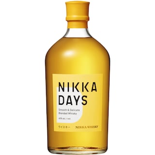 NIKKA | Ουίσκι Ιαπωνίας Nikka Days Blended 700ml