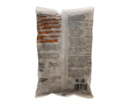 365 | ΞΗΡΟΙ ΚΑΡΠΟΙ ΦΥΣΤΙΚΙ ΚΕΛΥΦΩΤΟ ΨΗΜΕΝΟ ΑΛΑΤΙΣΜΕΝΟ 500 GR