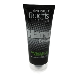 FRUCTIS | STYLING GEL ΜΑΛΛΙΩΝ HARD BETON 200 ML