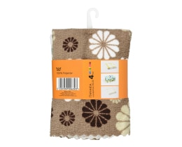 - | Πανάκια Μικροϊνών Microfibre 4 Τεμάχια
