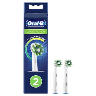 ORAL B