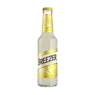 BACARDI-BREEZER