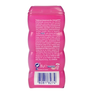 MENTOS | Τσίχλες Pure Fresh Bubble 28g