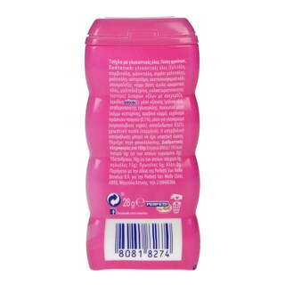 MENTOS | Chewing Gum Pure Fresh Bubble 28g