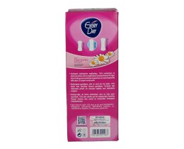 EVERY DAY | ΣΕΡΒΙΕΤΑΚΙΑ LARGE EXTRA DRY 30 ΤΕΜ