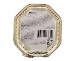 CESAR | ΣΚΥΛΟΤΡΟΦΗ ΣΕ ΚΟΝΣΕΡΒΑ ΚΟΤΟΠΟΥΛΟ 150 GR