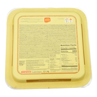 ALFA | ALFA COUNTRY CHICKEN PIE 900G