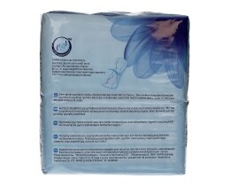 TENA | LADY | ΣΕΡΒΙΕΤΕΣ ΕΛΑΦΡΑΣ ΑΚΡΑΤΕΙΑΣ EXTRA 20 ΤΕΜ