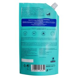 NOXZEMA | Αφρόλουτρο Pilot Bonus Pack 600ml