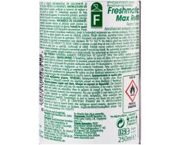 AIRWICK | Αποσμητικό Χώρου Freshmatic Ανταλλακτικό Satin 250ml