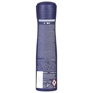 NIVEA | Αποσμητικό Spray Protect & Care 150ml 1+1 Δώρο