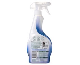 CIF | Spray Καθαριστικό Μπάνιου Power & Shine 500ml