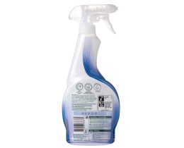 CIF | Spray Καθαριστικό Μπάνιου Power & Shine 500ml