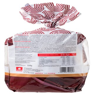 ΦΑΙΔΩΝ | SWEETBREAD WITH CREAM COCOA 320GR