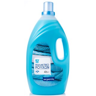 ΑΒ | Μαλακτικό Ρούχων Ουρανός 34 Μεζούρες