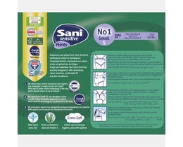 SANI | PANTS | .