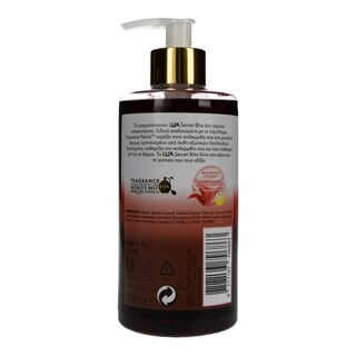 LUX | Κρεμοσάπουνο Secret Bliss Αντλία 400ml
