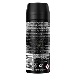AXE | Αποσμητικό Spray Gold 150ml 1+1 Δώρο