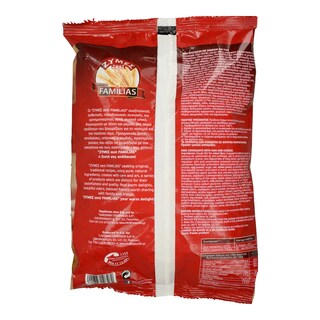 ZEST | ZEST MINI CROIS ΗΑΜ&CHEE 800GR FRO