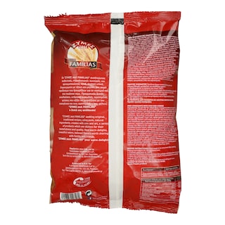 ZEST | ΚΡΟΥΑΣΑΝ MINI ΖΑΜΠΟΝ ΤΥΡΙ 800 GR