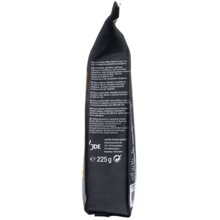 JACOBS | Καφές Φίλτρου Barista Dark Roast 225gr Έκπτωση 1Ε
