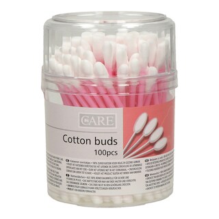 CARE | ΩΤΟΚΑΘΑΡΙΣΤΕΣ ΒΑΖΟ 100 ΤΕΜ