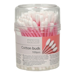 CARE | ΩΤΟΚΑΘΑΡΙΣΤΕΣ ΒΑΖΟ 100 ΤΕΜ