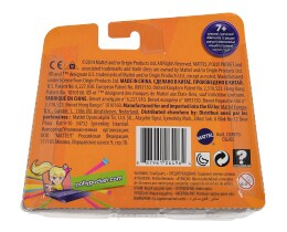 POLLY POCKET | ΚΟΥΚΛΑ ΜΕ ΡΟΥΧΑ 1 ΤΕΜ