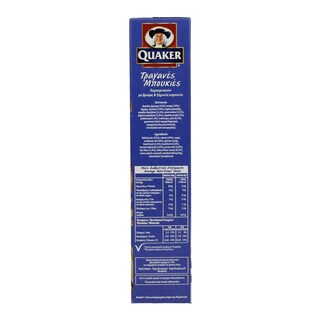 QUAKER | Δημητριακά