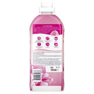 LENOR | Συμπυκνωμένο Μαλακτικό Haute Couture Ingenue 56 Μεζούρες