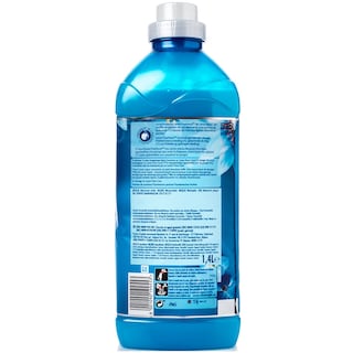 LENOR | CONCENTRATED FABRIC SOFTENER OCEAN ESCAPE 56 ΜΕΖ