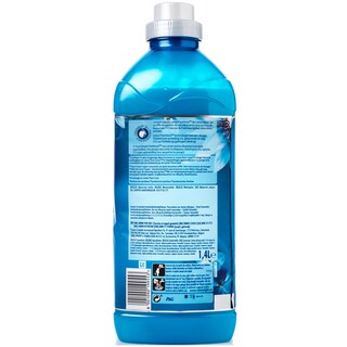 LENOR | CONCENTRATED FABRIC SOFTENER OCEAN ESCAPE 56 ΜΕΖ