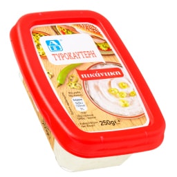 ΑΒ | Spicy Cheese Spread  250g