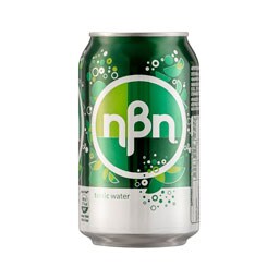 HBH | ΤΟΝΙΚ ΚΟΥΤΙ 330 ML