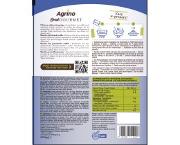 AGRINO | RISOTTO ΤΡΟΥΦΑ 200GR