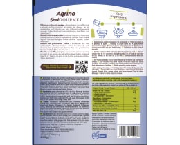 AGRINO | Ριζότο Τρούφα 200 gr