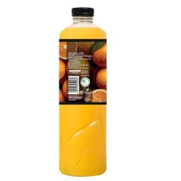 ΟΛΥΜΠΟΣ | Φυσικός Χυμός Πορτοκάλι 1.5lt
