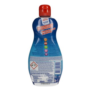 AJAX | GENERAL PURPOSE CLEANING LIQUID INTENSE FRESHNESS 500 ML